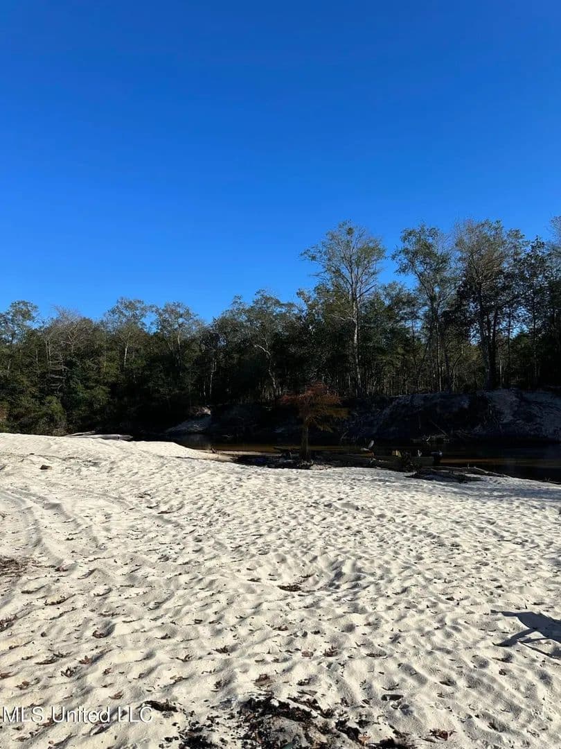 Lots & Land-Other in Lucedale