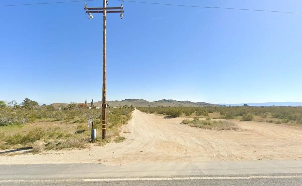 Lots & Land-Other in Rosamond - Rosamond, California, 93560