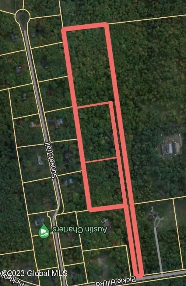 Lots & Land-Other in Lake George