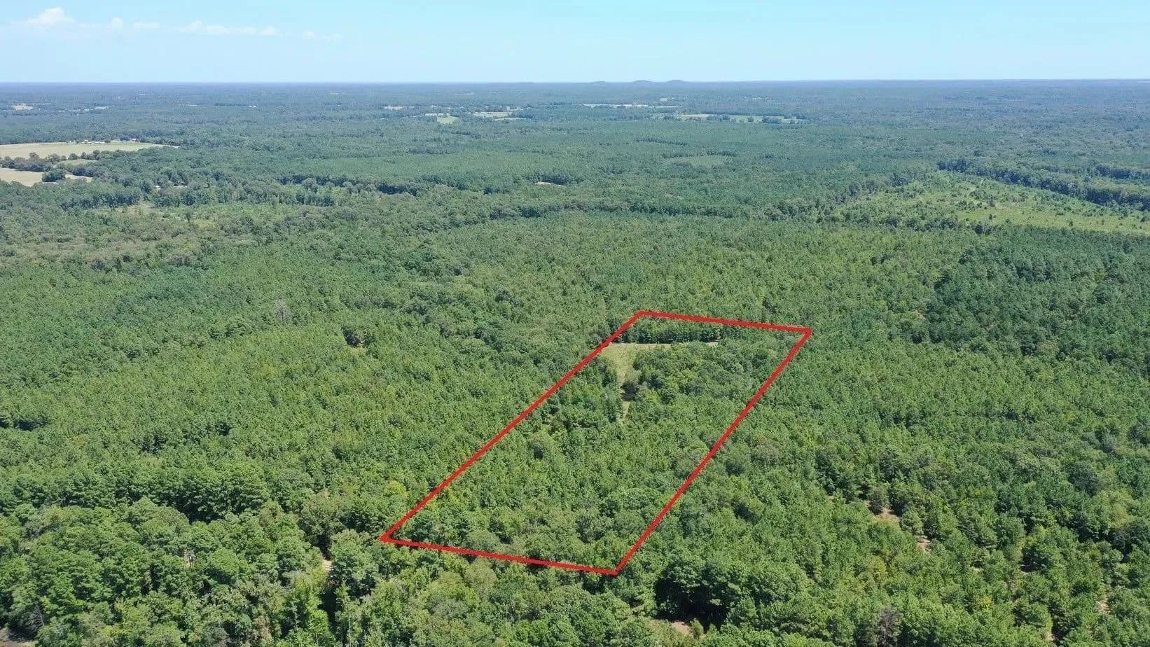 Lots & Land-Other in Hughes Springs - Hughes Springs, Texas, 75656