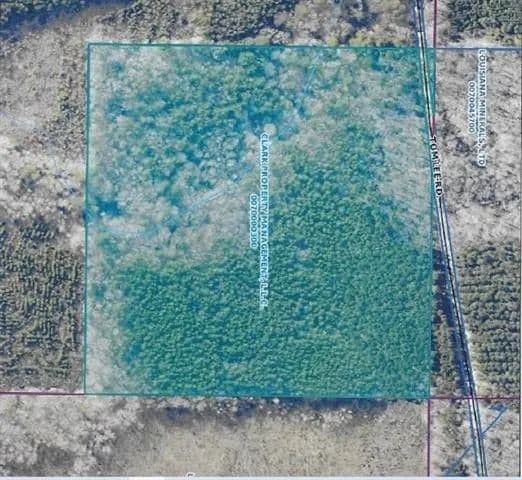 Lots & Land-Other in Robeline