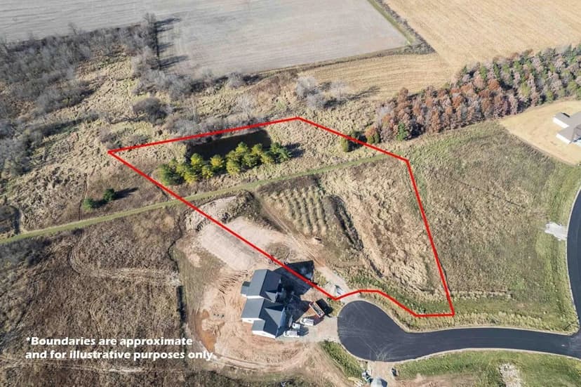 Land -Single Family Acreage in HORTONVILLE