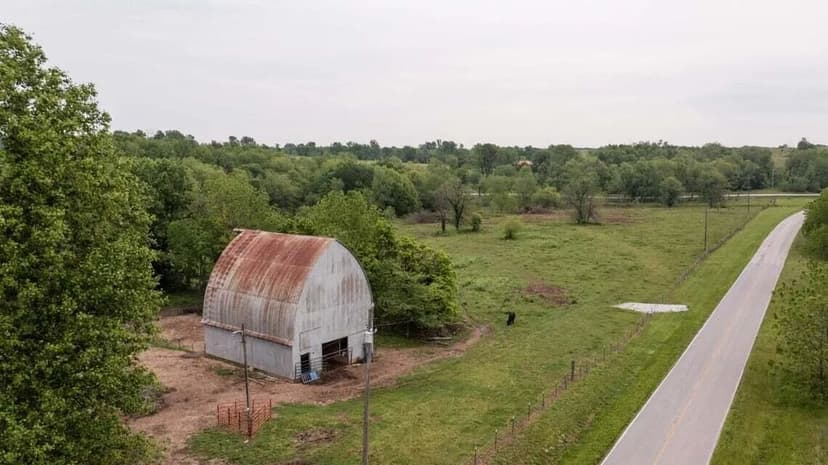 Vacant Land in Billings