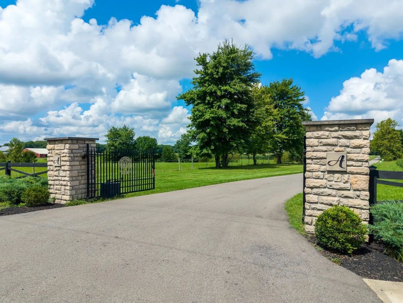 31 acres | 5 Lots in Goshen Aviation Community - Goshen, Ohio, 45122