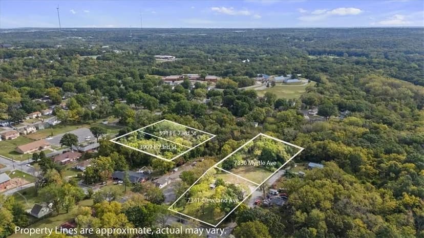 Property from 7330 Myrtle Avenue - KW