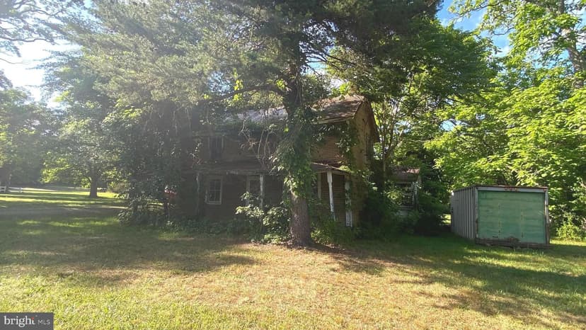 Land -Single Family Acreage in La Plata