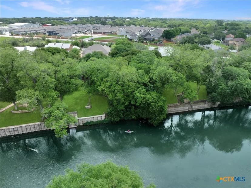 Property from 1049 River Terrace - KW