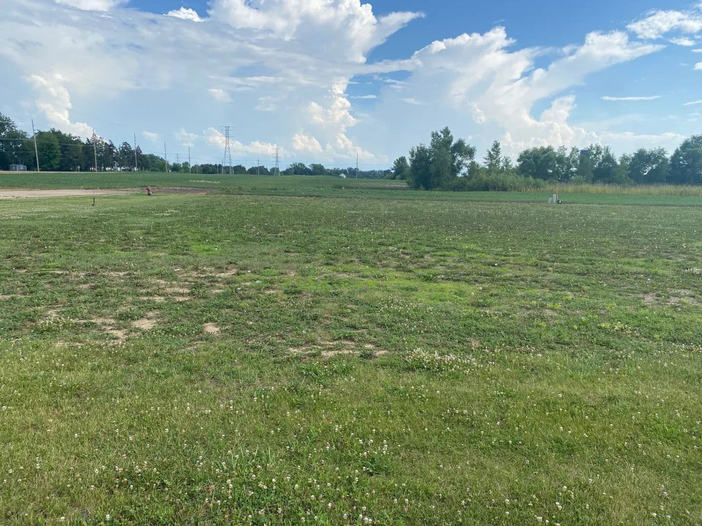 Land -Single Family Acreage in Oglesby - Oglesby, Illinois, 61348