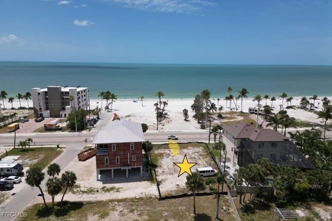 Lots & Land-Other in Fort Myers Beach - Fort Myers Beach, Florida, 33931