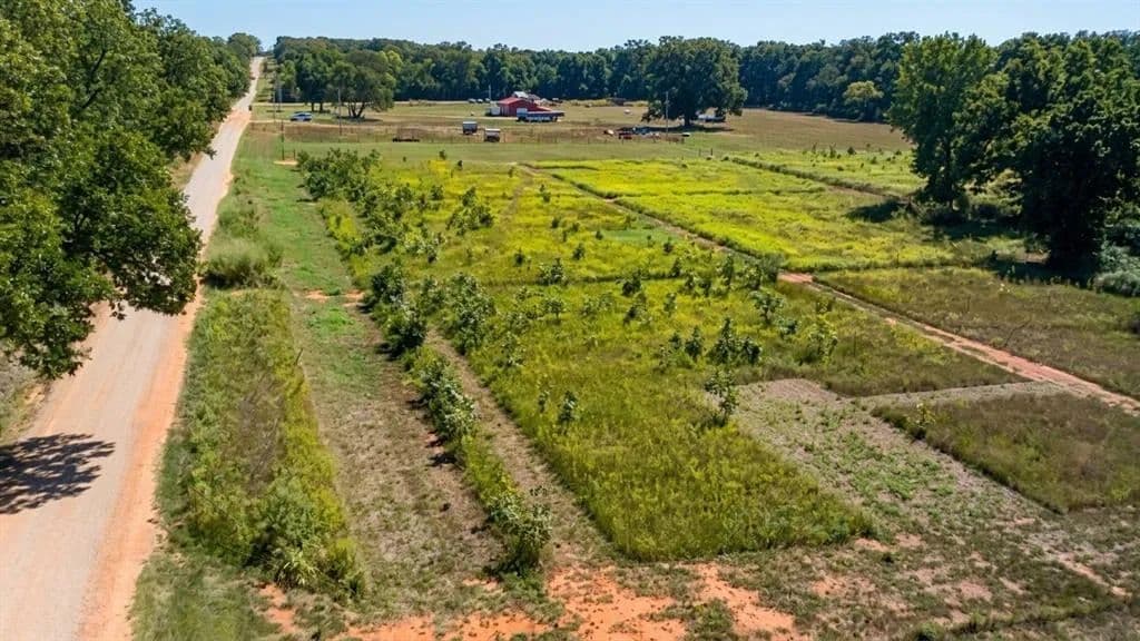 Vacant Land in Meeker - Meeker, Oklahoma, 74855