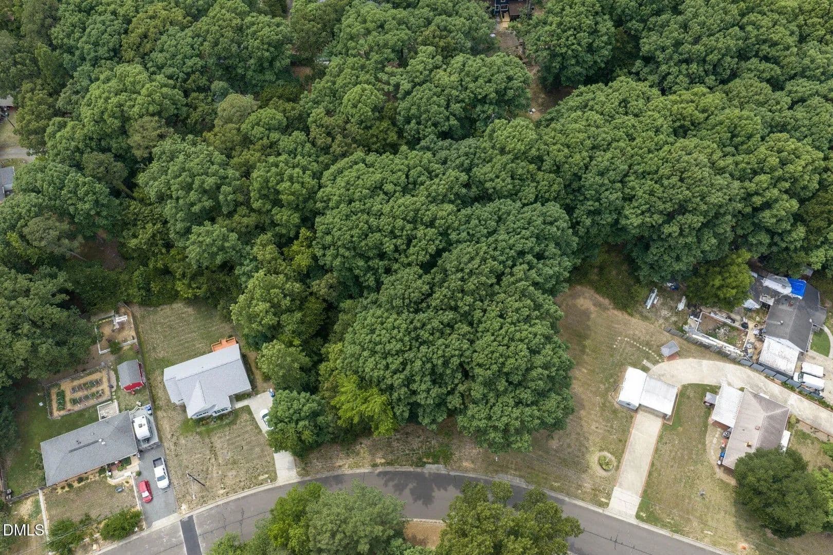 Property from 2211 Eastwood Drive - KW - Durham, North Carolina, 27703