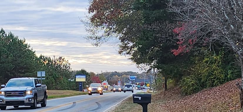 Vacant Land (0-10 Acres) in Seneca