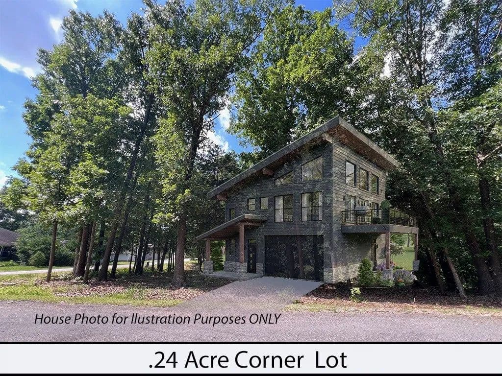Lots & Land-Other in Bella Vista - Bella Vista, Arkansas, 72714