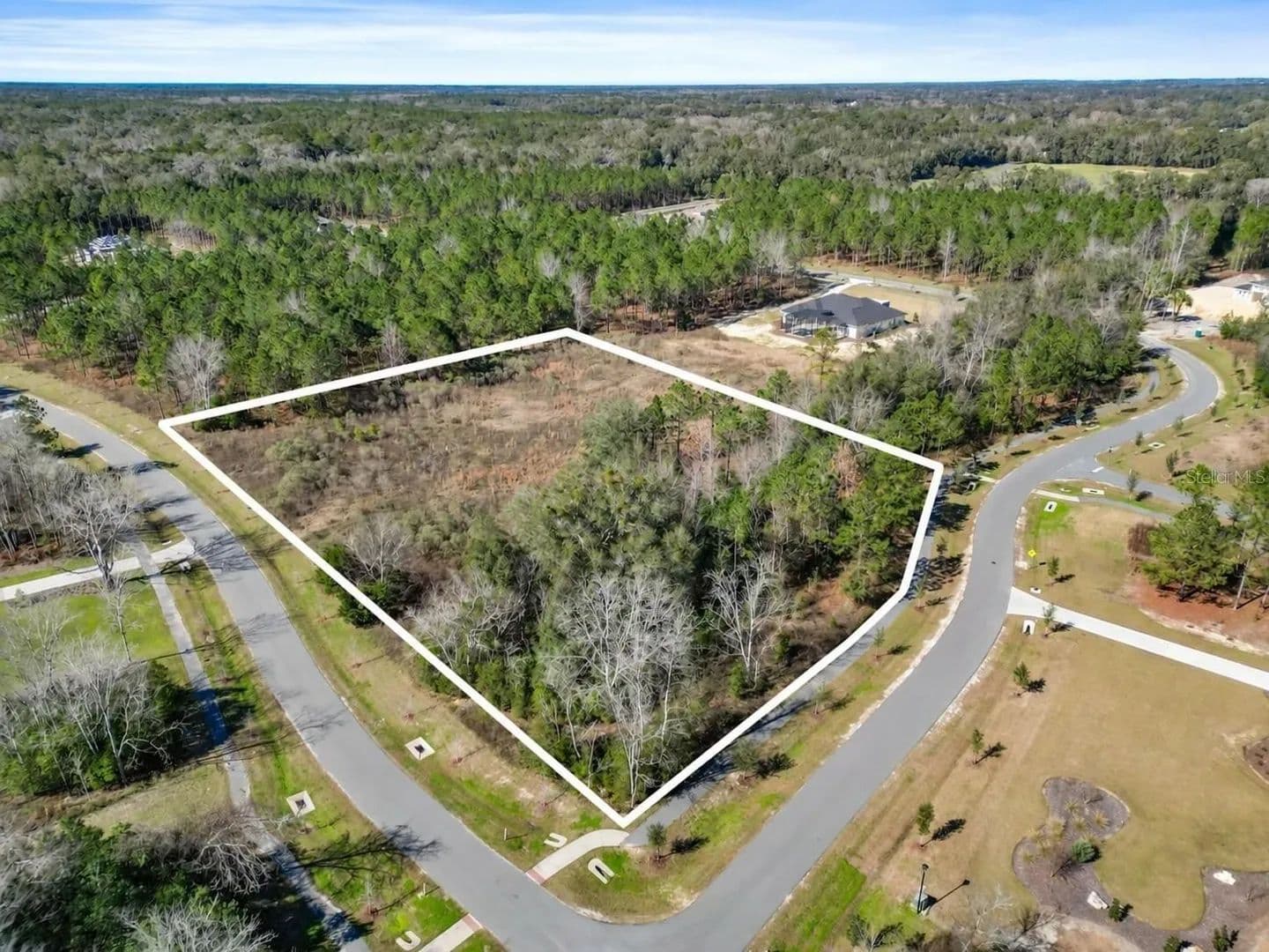 Lots & Land-Other in NEWBERRY - Newberry, Florida, 32669