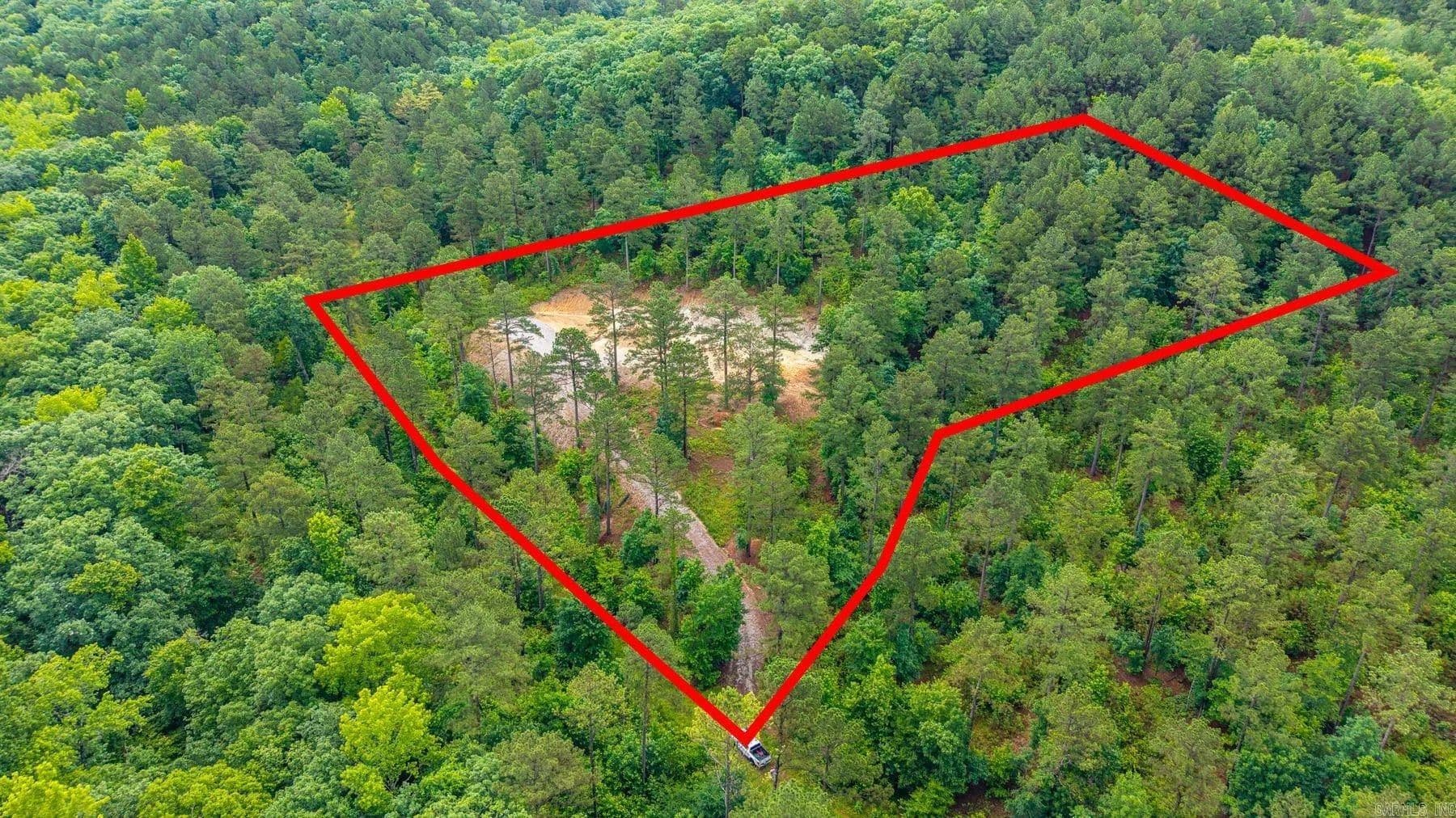 Lots & Land-Other in Hot Springs - Hot Springs, Arkansas, 71901
