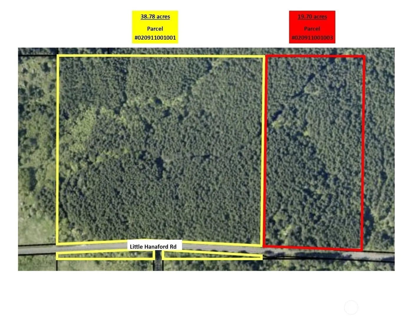 Lots & Land-Other in Centralia - Centralia, Washington, 98531