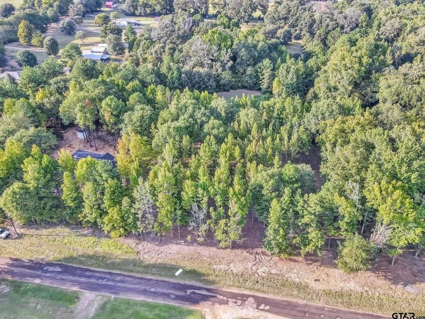 Property from 11088 County Road 4103 (lot 6) #11088 County Road 4103 (lot 6) - KW