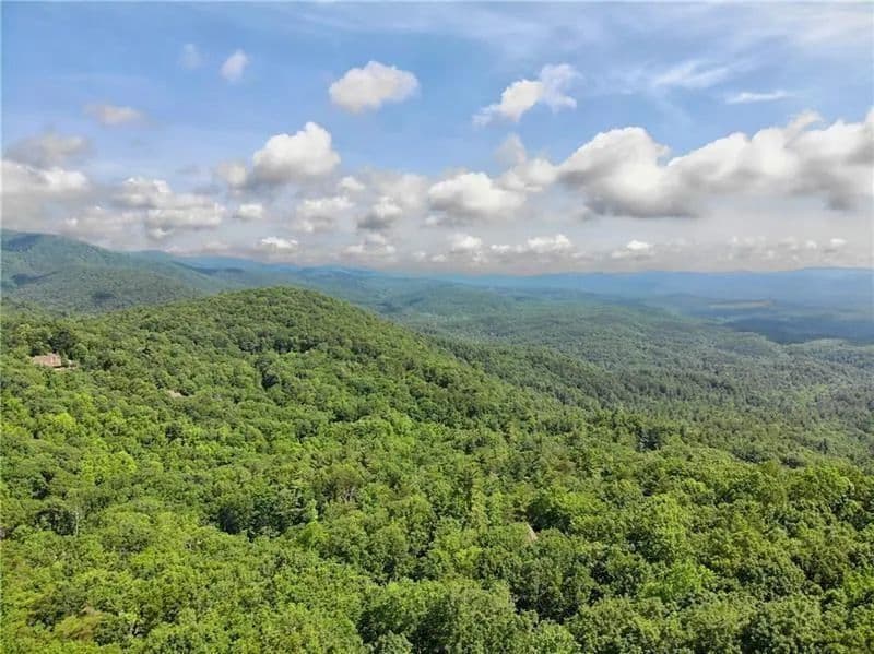 Land -Single Family Acreage in Big Canoe