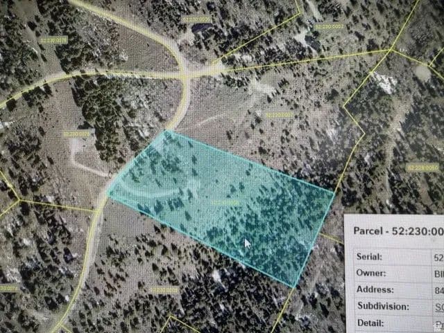 Vacant Land in Spanish Fork - Spanish Fork, Utah, 84660