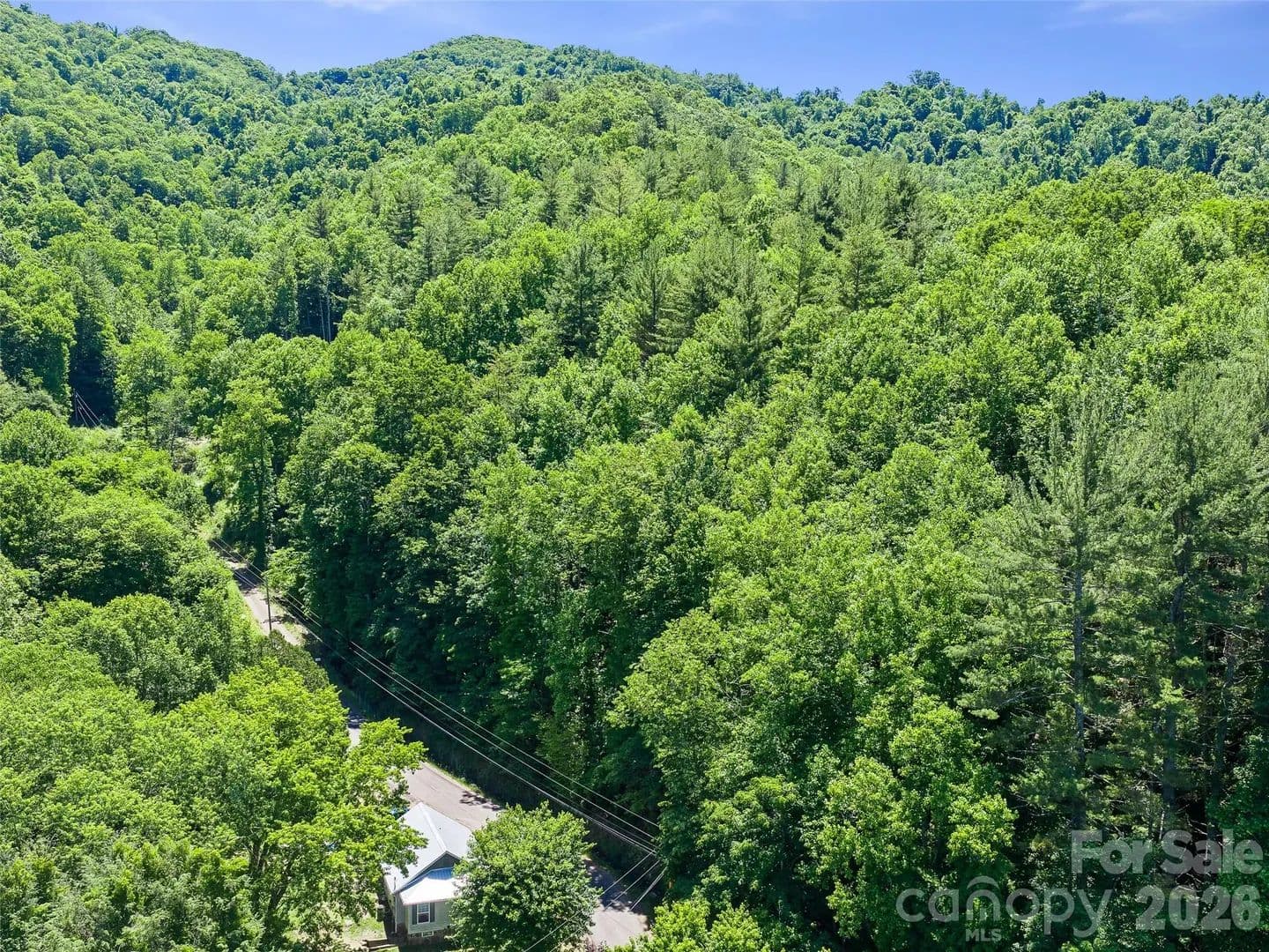 Property from 0 Moody Mountain Road - KW - Burnsville, North Carolina, 28714