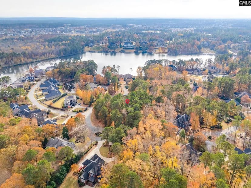Vacant Land in Elgin