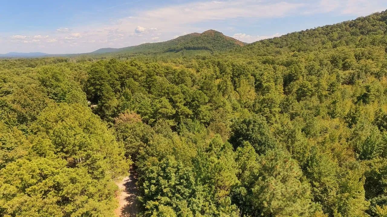 Angels Way 40 - Caddo Gap, Arkansas, 71935