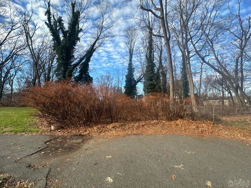 Lots & Land-Other in Piscataway