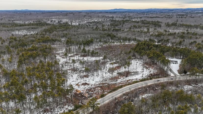 Vacant Land in Lyman