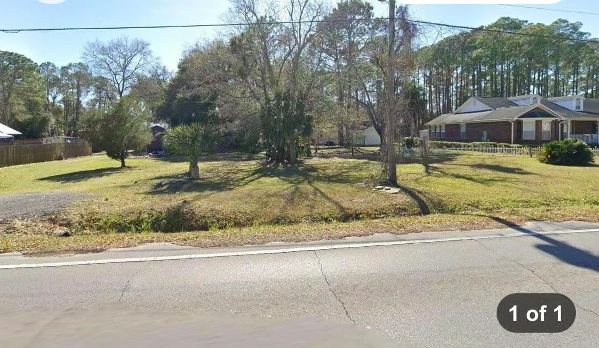 0.14 Acres of Land for Sale in Apalachicola, FL - Apalachicola, Florida, 32320