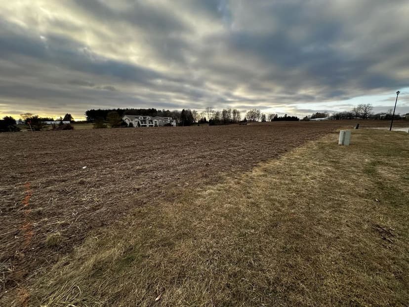 Vacant Land in Manitowoc