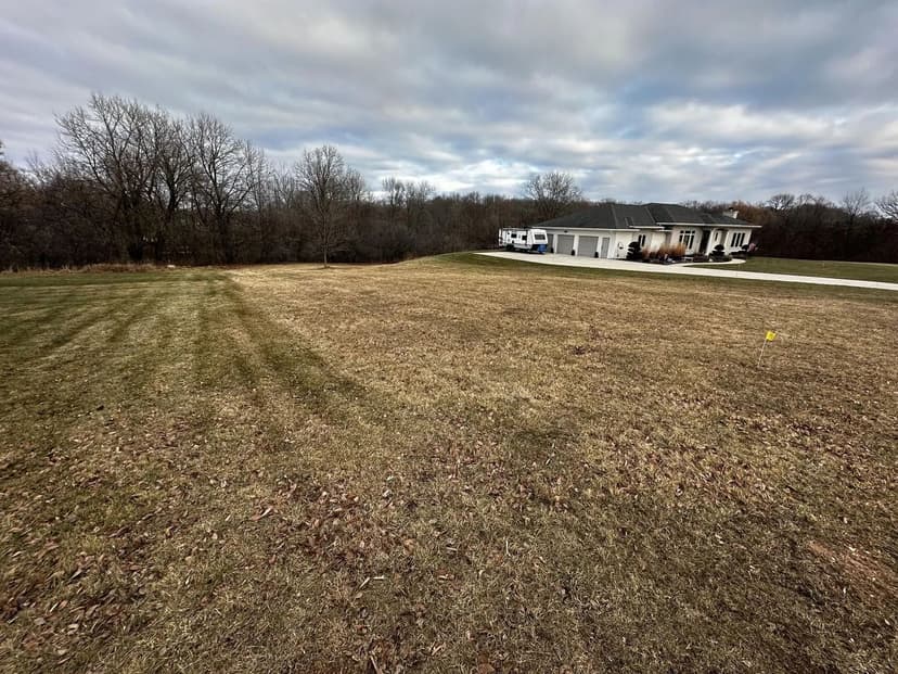 Vacant Land in Manitowoc