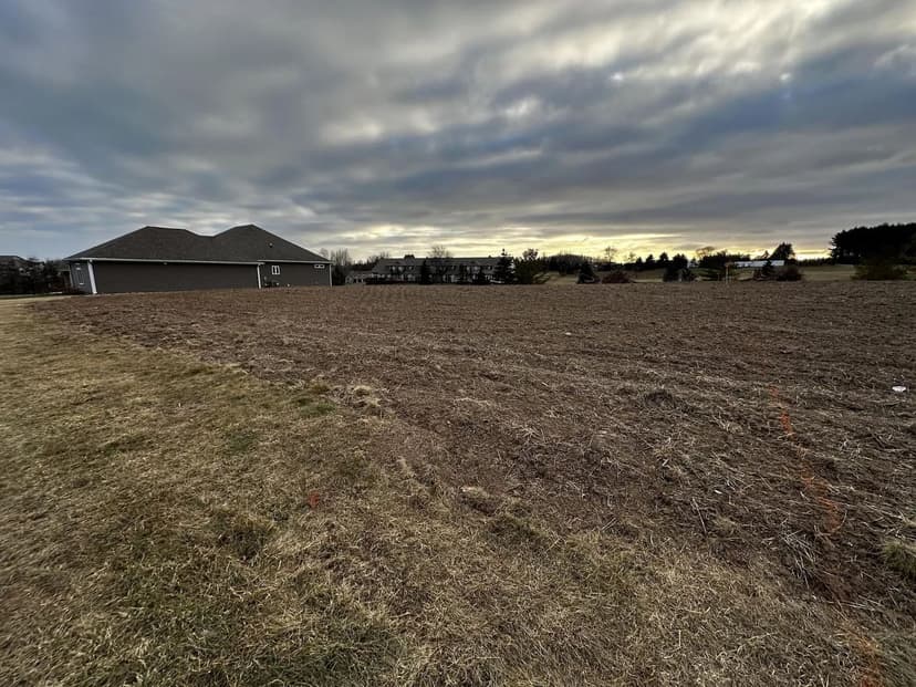 Vacant Land in Manitowoc