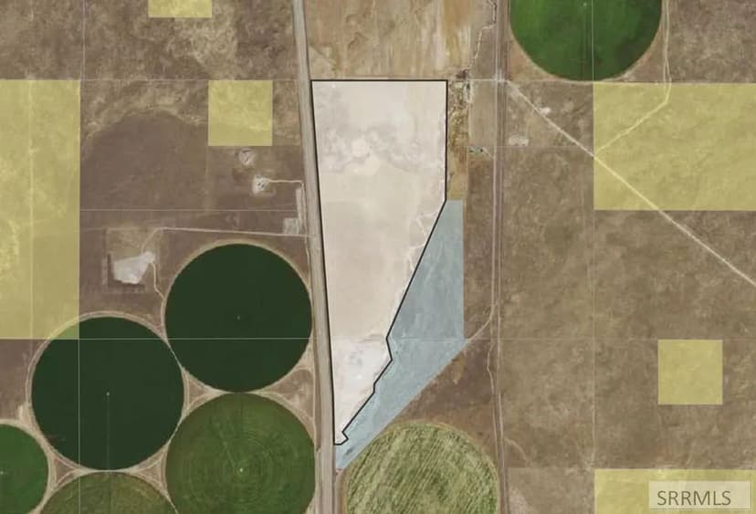 Property from TBD County 91 South - KW