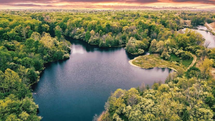 Vacant Land in Victoria Woods