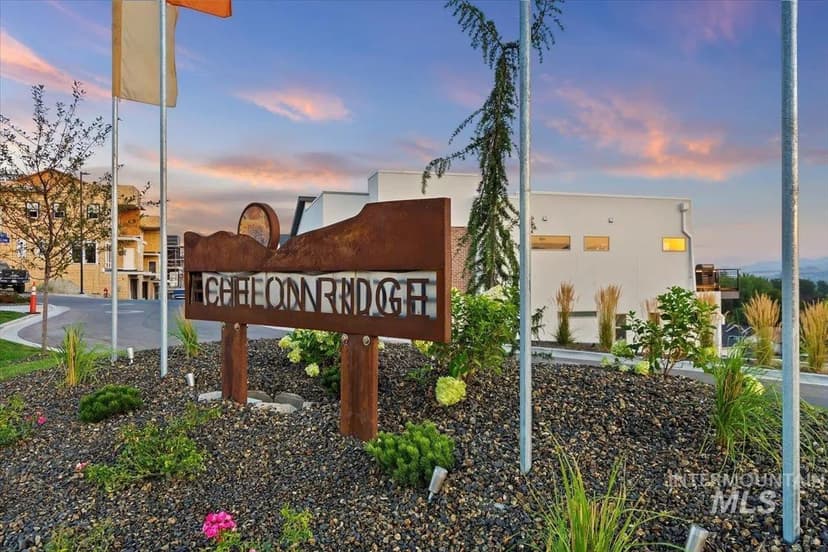 Lots & Land-Other in Boise