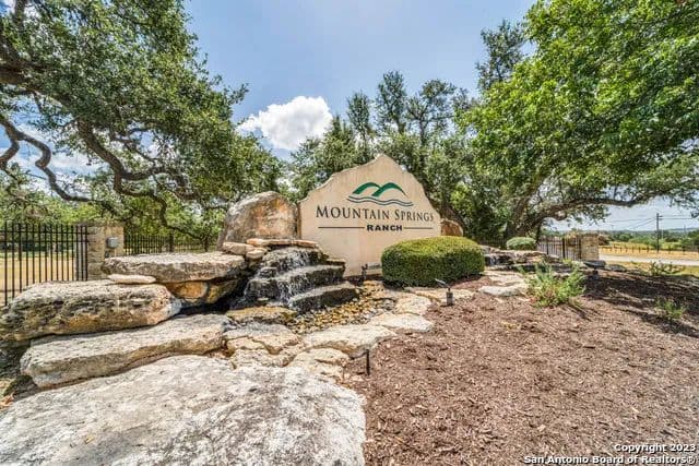 Vacant Land in Canyon Lake - Canyon Lake, Texas, 78133