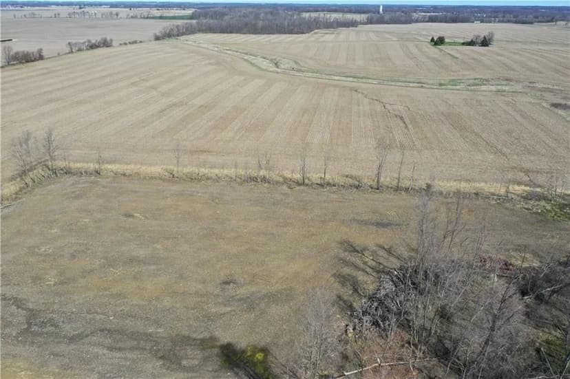 Property from 00 E Co Rd 350 S Road - KW