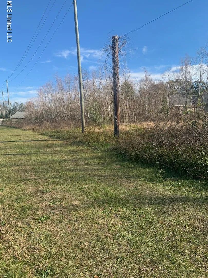 Lots & Land-Other in Biloxi