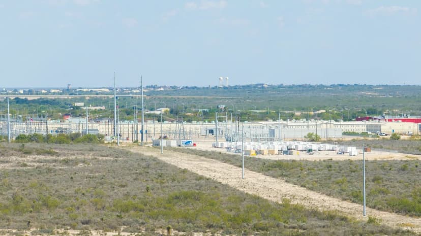 Rocker Siete Properties