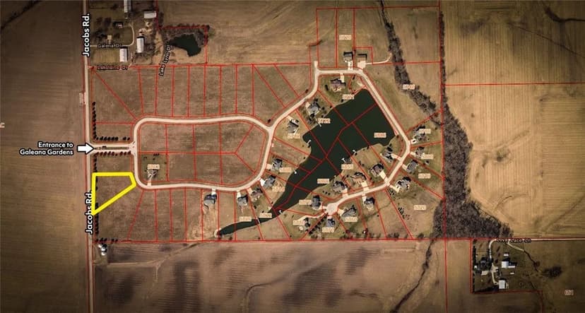 Lots & Land-Other in Macon