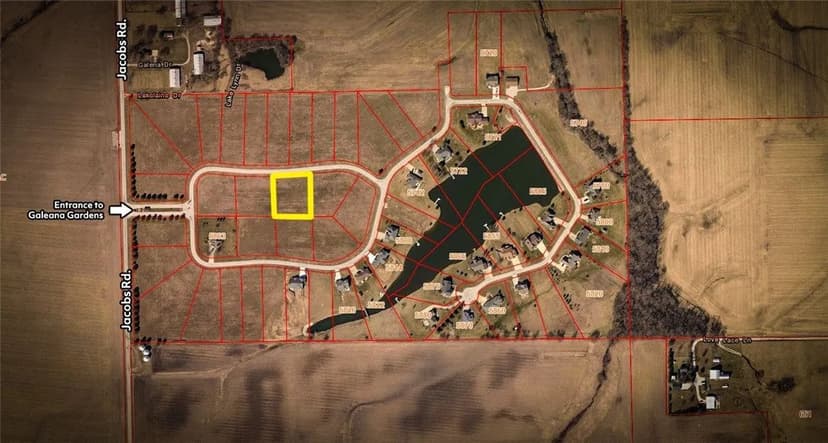 Lots & Land-Other in Macon