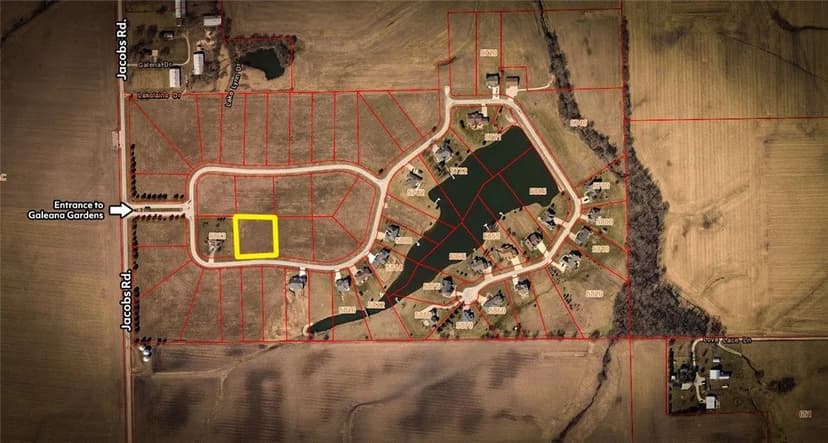 Lots & Land-Other in Macon