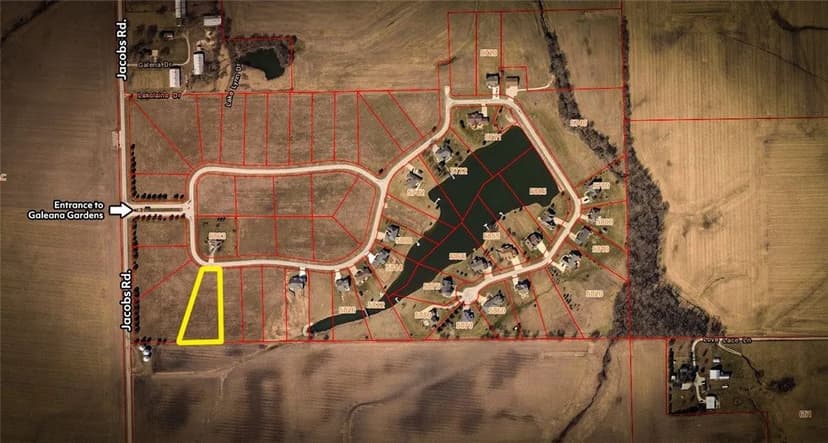 Lots & Land-Other in Macon