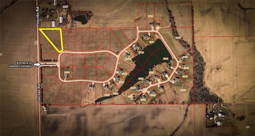 Lots & Land-Other in Macon