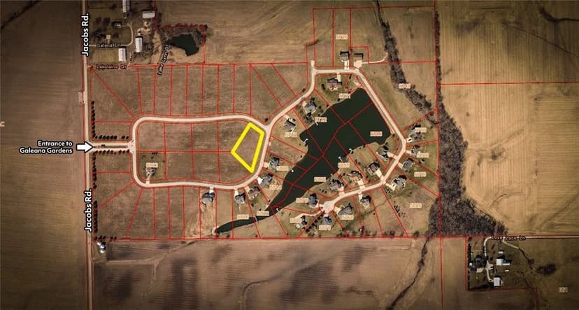 Lots & Land-Other in Macon