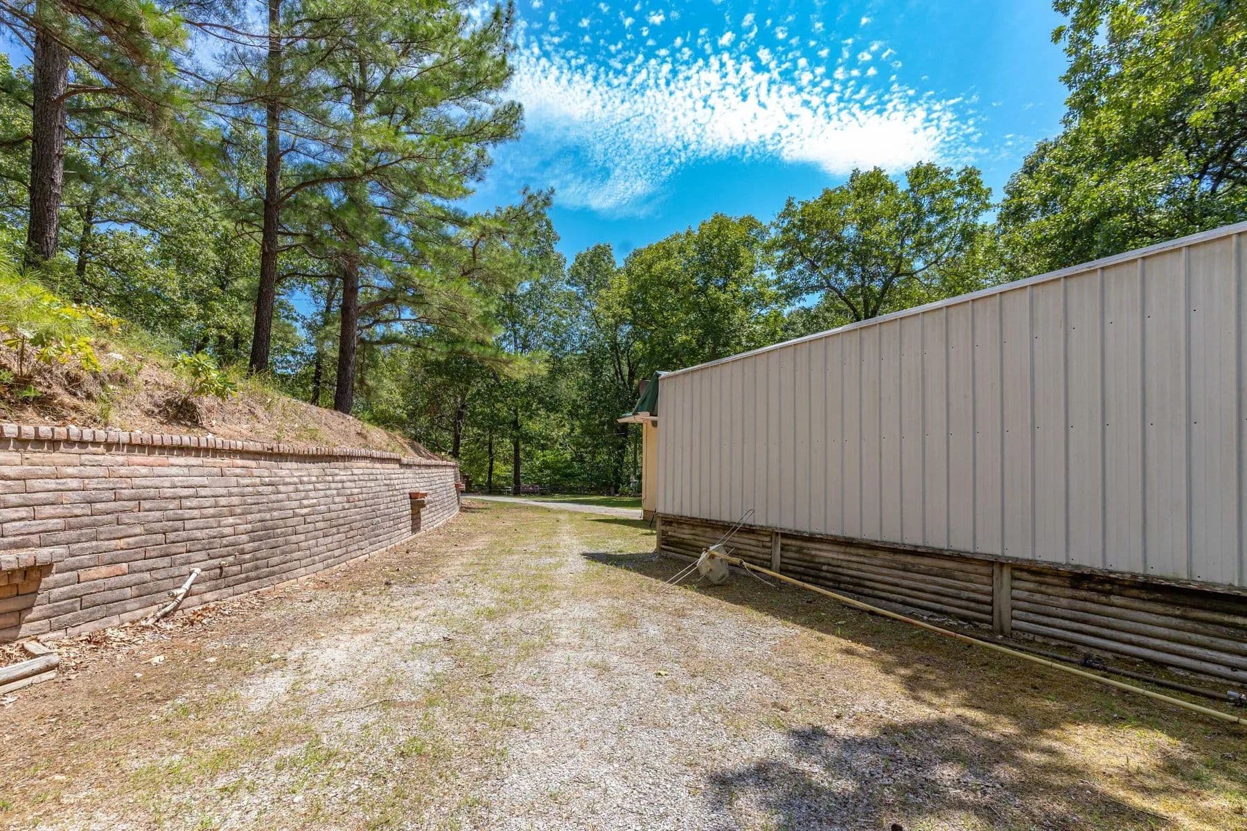 100 Skyline Drive Afton, OK 74331 in Afton, Oklahoma - photo 10