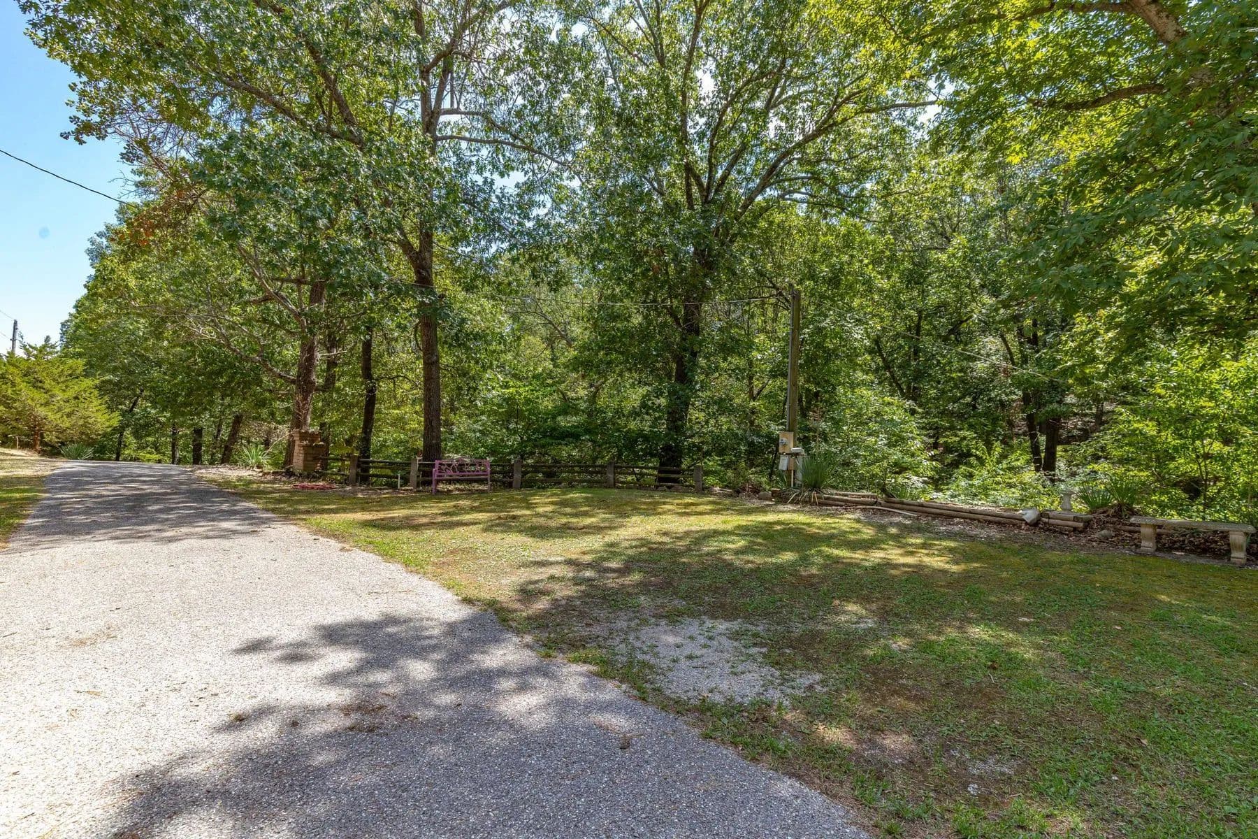 100 Skyline Drive Afton, OK 74331 in Afton, Oklahoma - photo 11