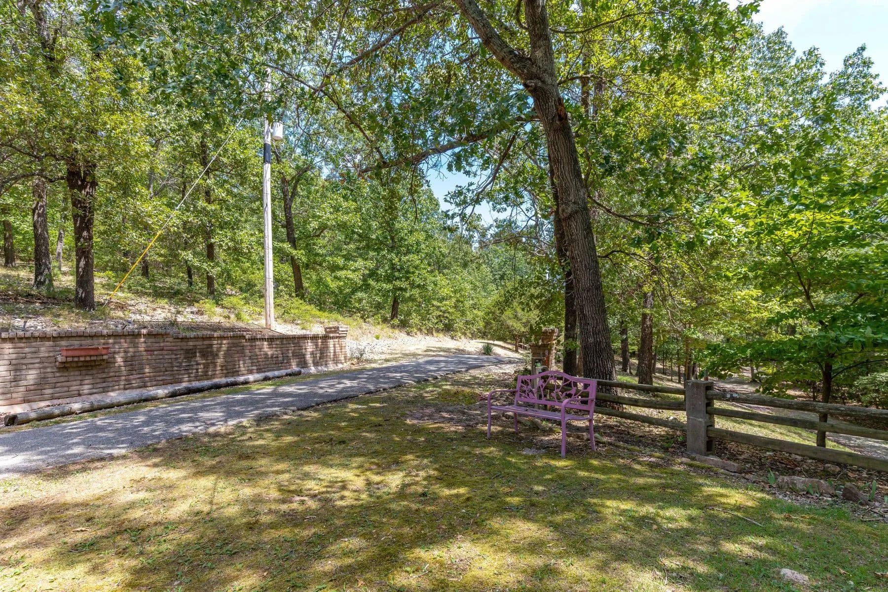 100 Skyline Drive Afton, OK 74331 in Afton, Oklahoma - photo 12