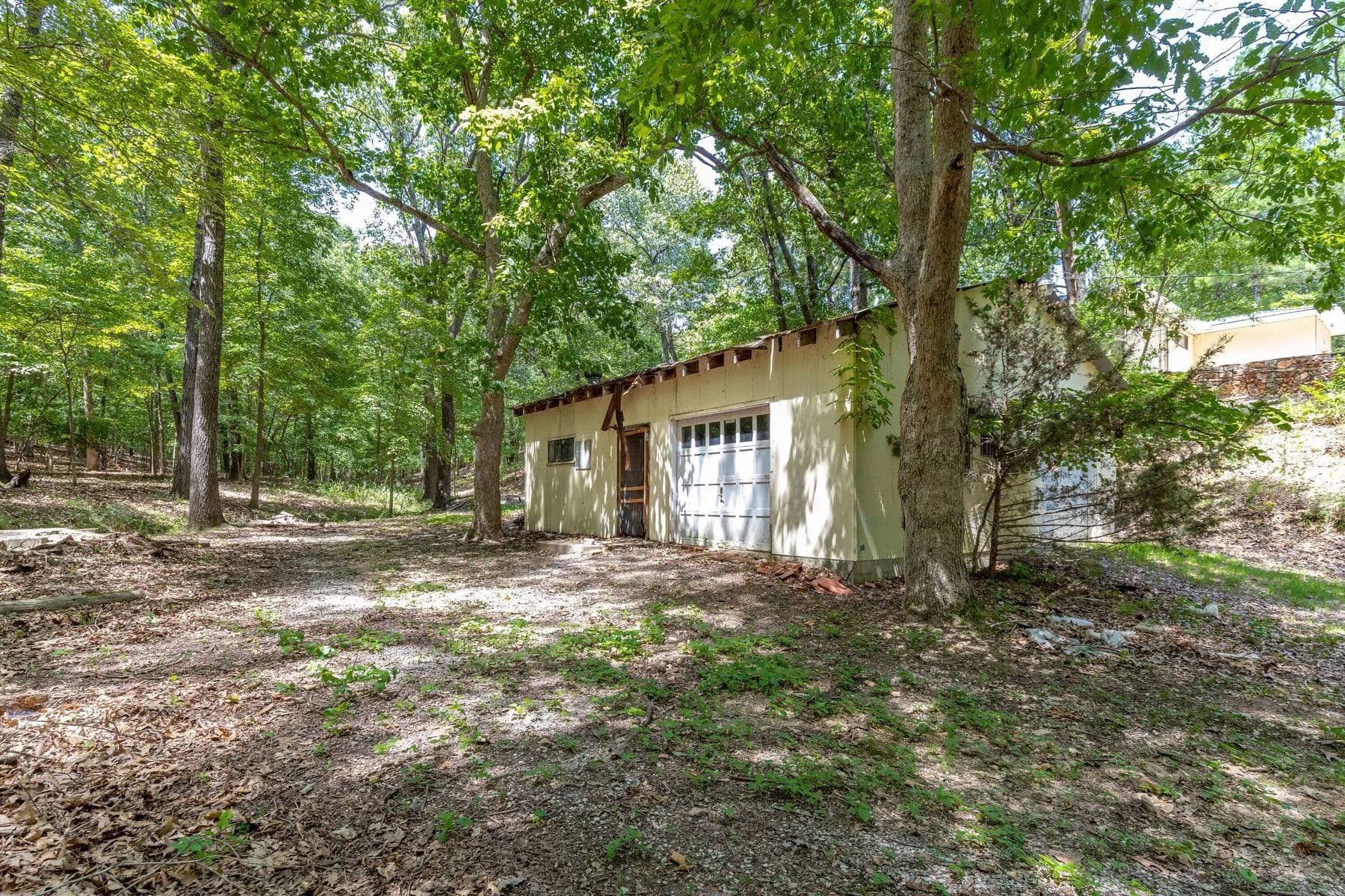 100 Skyline Drive Afton, OK 74331 in Afton, Oklahoma - photo 13