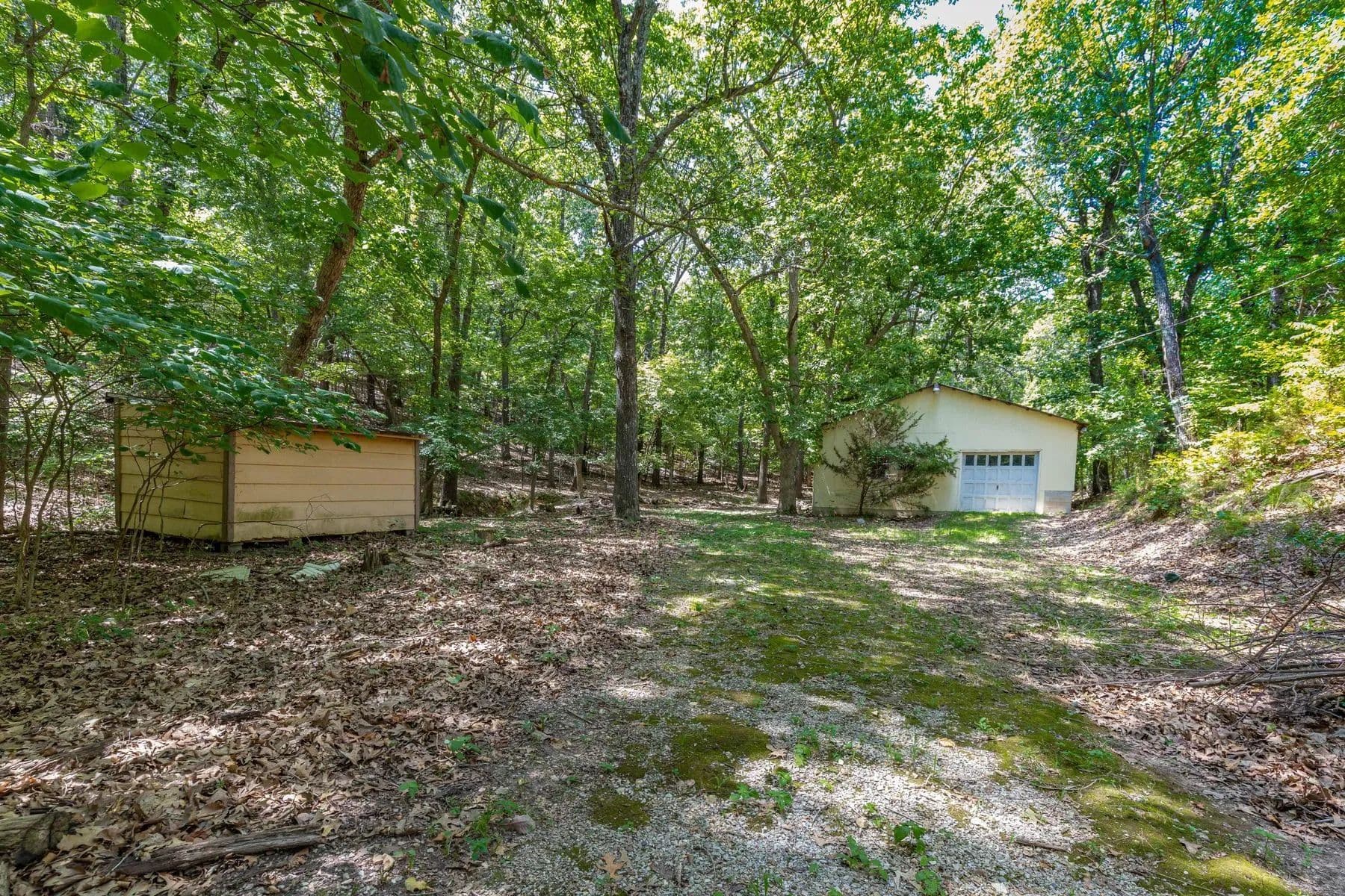 100 Skyline Drive Afton, OK 74331 in Afton, Oklahoma - photo 15